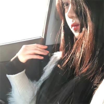 我的裘可妹妹